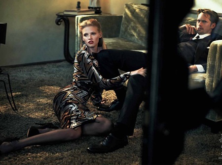 2 chùm ảnh đẹp của Lara Stone - 8 2 chùm ảnh đẹp của Lara Stone - 8