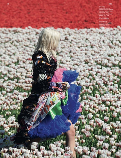 Người đẹp giữa rừng hoa - 7 Người đẹp giữa rừng hoa - 7