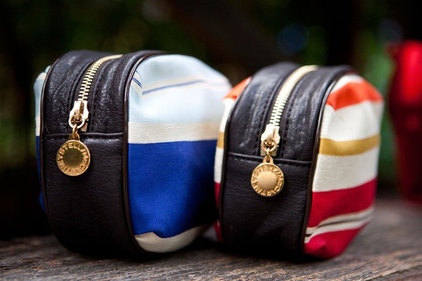 Buổi giới thiệu thời trang cực độc đáo của Stella McCartney  - 14