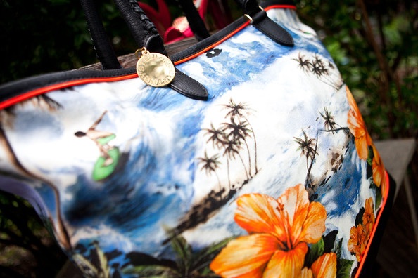 Buổi giới thiệu thời trang cực độc đáo của Stella McCartney  - 24