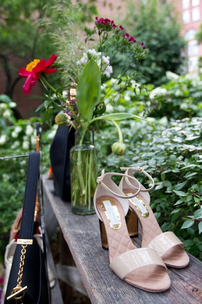 Buổi giới thiệu thời trang cực độc đáo của Stella McCartney  - 28