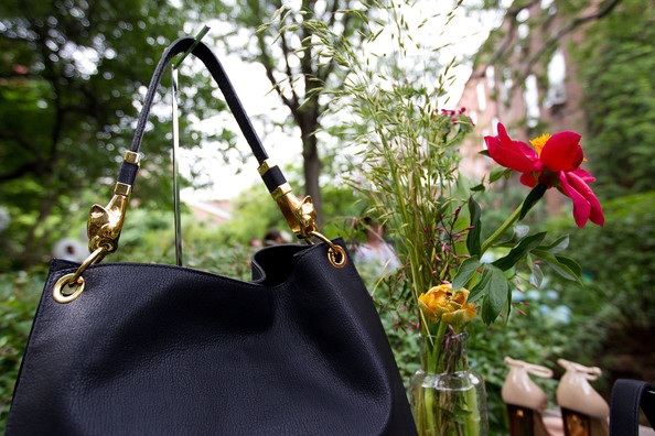 Buổi giới thiệu thời trang cực độc đáo của Stella McCartney  - 33