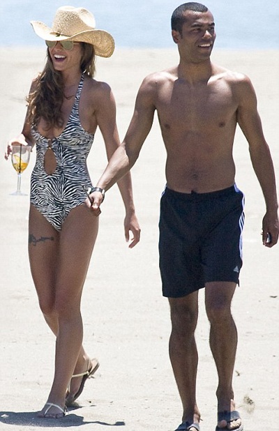 Cheryl Cole tái hợp với chồng cũ? - 2 Cheryl Cole tái hợp với chồng cũ? - 2