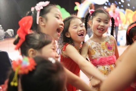 Những cung bậc của cảm xúc của Đồ Rê Mí mùa thứ 5 - 4