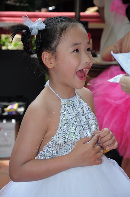 Những cung bậc của cảm xúc của Đồ Rê Mí mùa thứ 5 - 7