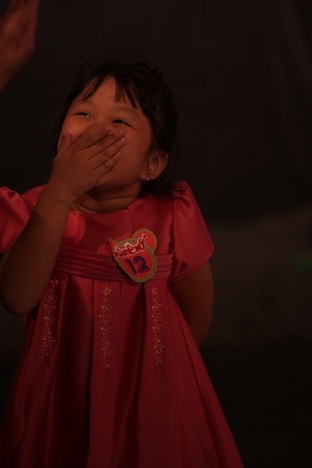 Những cung bậc của cảm xúc của Đồ Rê Mí mùa thứ 5 - 21