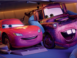 Cars 2 đứng đầu bảng xếp hạng phim ăn khách - 1 Cars 2 đứng đầu bảng xếp hạng phim ăn khách - 1