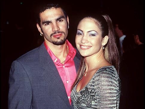 Jennifer Lopez: “Đó không phải băng sex” - 1