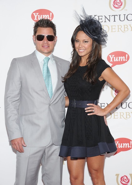 Đám cưới của Nick Lachey - Vanessa Minnillo sẽ chiếu trên TV - 2 Đám cưới của Nick Lachey - Vanessa Minnillo sẽ chiếu trên TV - 2