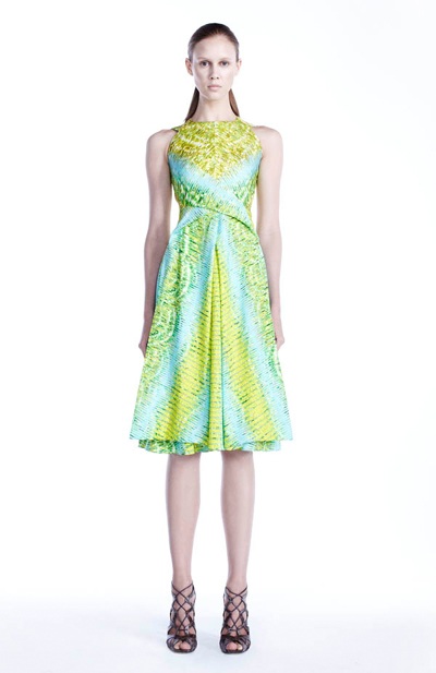 BST quyến rũ và cá tính của Peter Pilotto  - 2