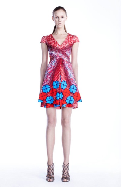 BST quyến rũ và cá tính của Peter Pilotto  - 4