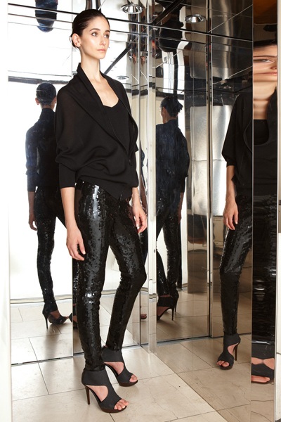 BST thanh lịch của Akris - 1