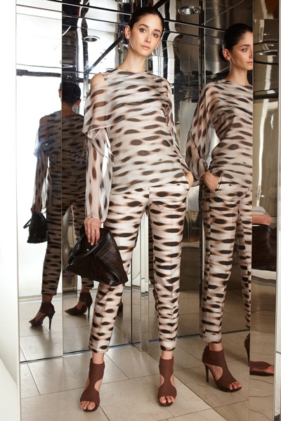 BST thanh lịch của Akris - 2