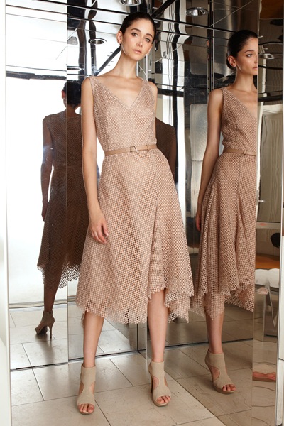 BST thanh lịch của Akris - 5