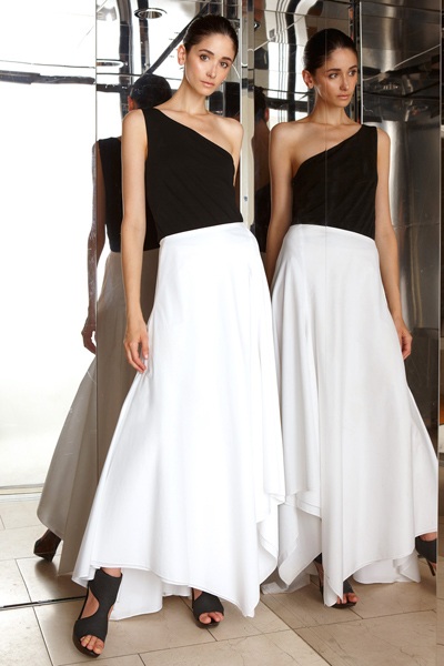 BST thanh lịch của Akris - 7