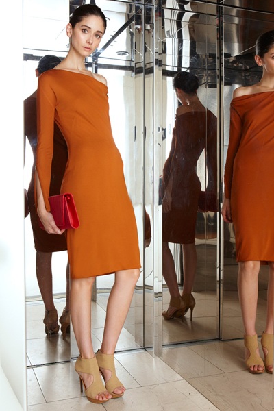 BST thanh lịch của Akris - 13