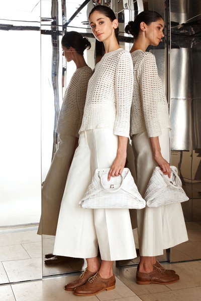 BST thanh lịch của Akris - 15