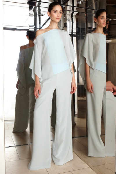 BST thanh lịch của Akris - 17