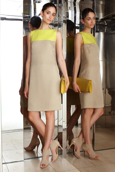 BST thanh lịch của Akris - 20