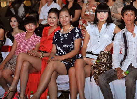 Đại Nghĩa dừng chân tại Bước nhảy Hoàn vũ - 15 Đại Nghĩa dừng chân tại Bước nhảy Hoàn vũ - 15