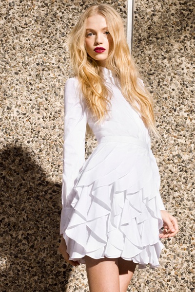 BST quyến rũ của Rachel Zoe - 7