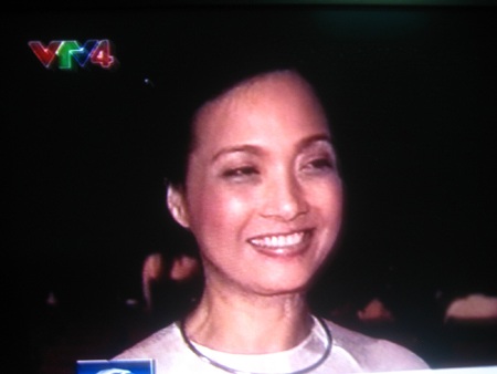 Phương Anh đoạt Hoa hậu người Việt tại châu Âu - 4