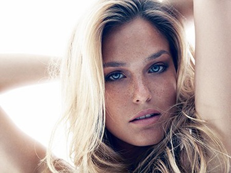 Bar Refaeli cực quyến rũ trên GQ - 1 Bar Refaeli cực quyến rũ trên GQ - 1