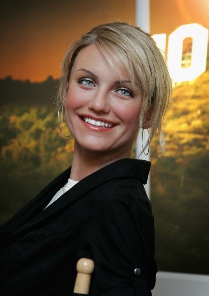 Ngắm tượng sáp của “sao” - 16