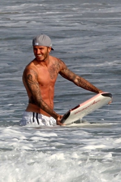 “Sao” làm gì dịp cuối tuần? - 7