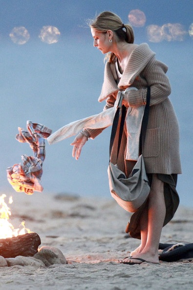 “Sao” làm gì dịp cuối tuần? - 9