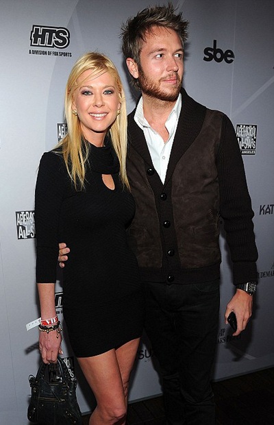 Tara Reid: Đính hôn rồi cưới trong vài giờ - 1 Tara Reid: Đính hôn rồi cưới trong vài giờ - 1