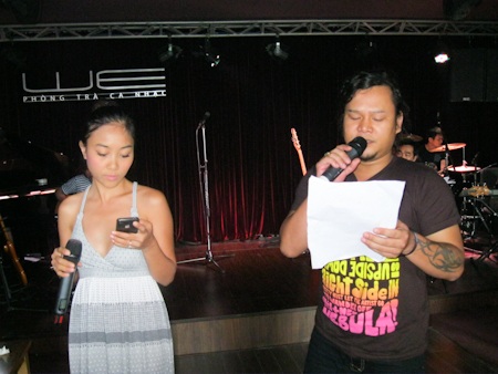 “Thằng Gù nhà thờ Đức bà” được diễn lại - 2