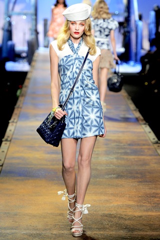 Sang trọng với BST Christian Dior - 9 Sang trọng với BST Christian Dior - 9