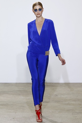 Costume National: Kết hợp những màu chói - 17 Costume National: Kết hợp những màu chói - 17