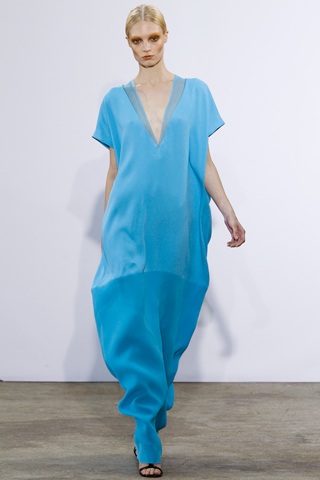 Costume National: Kết hợp những màu chói - 24 Costume National: Kết hợp những màu chói - 24