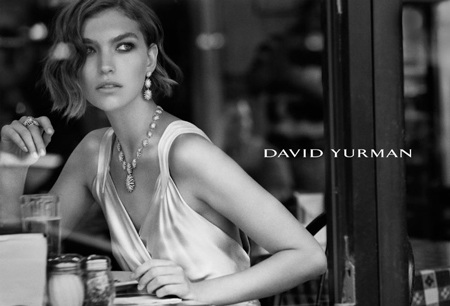 Joan Smalls & Arizona Muse khoe nhan sắc trong quảng cáo David Yurman - 6 Joan Smalls & Arizona Muse khoe nhan sắc trong quảng cáo David Yurman - 6