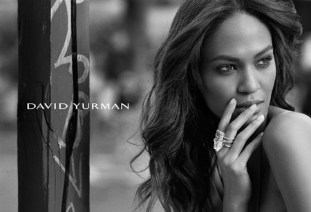 Joan Smalls & Arizona Muse khoe nhan sắc trong quảng cáo David Yurman - 10 Joan Smalls & Arizona Muse khoe nhan sắc trong quảng cáo David Yurman - 10