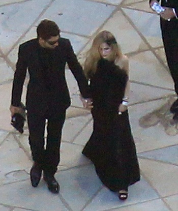 Cô Kim “siêu vòng ba” đã kết hôn - 5 Cô Kim “siêu vòng ba” đã kết hôn - 5