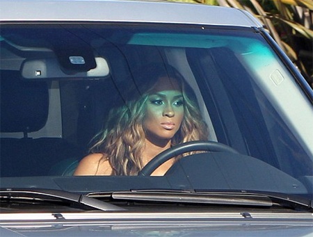 Cô Kim “siêu vòng ba” đã kết hôn - 7 Cô Kim “siêu vòng ba” đã kết hôn - 7