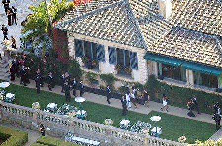 Cô Kim “siêu vòng ba” đã kết hôn - 8 Cô Kim “siêu vòng ba” đã kết hôn - 8