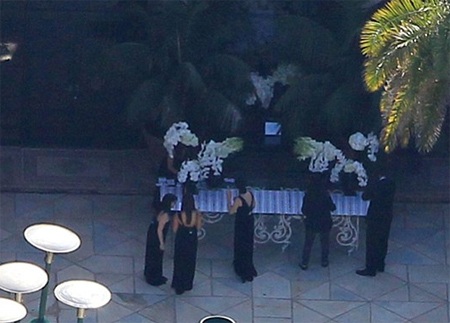 Cô Kim “siêu vòng ba” đã kết hôn - 10 Cô Kim “siêu vòng ba” đã kết hôn - 10