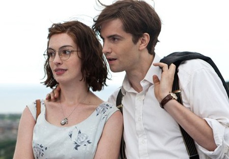 “One day” với dàn sao “khủng” chưa làm thoả mãn khán giả - 4