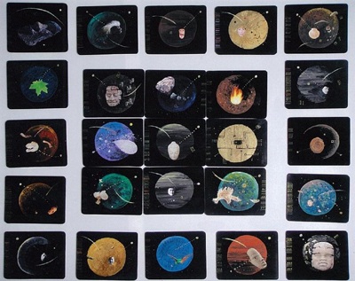 Việt Nam có 5 đề cử tranh giải nghệ thuật châu Á - TBD - 2 Việt Nam có 5 đề cử tranh giải nghệ thuật châu Á - TBD - 2