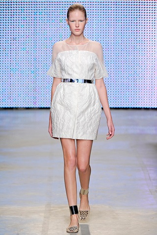Sành điệu, trẻ trung với BST Giambattista Valli - 22 Sành điệu, trẻ trung với BST Giambattista Valli - 22