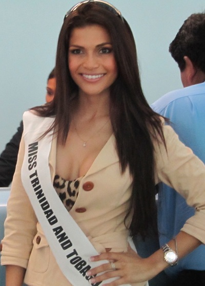 Á hậu cuộc thi Hoa hậu thế giới thi Hoa hậu Hoàn vũ - 3 Á hậu cuộc thi Hoa hậu thế giới thi Hoa hậu Hoàn vũ - 3