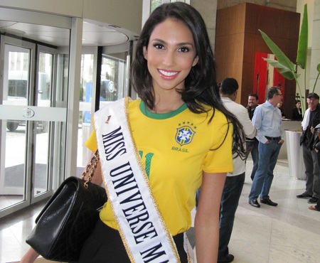 Á hậu cuộc thi Hoa hậu thế giới thi Hoa hậu Hoàn vũ - 7 Á hậu cuộc thi Hoa hậu thế giới thi Hoa hậu Hoàn vũ - 7