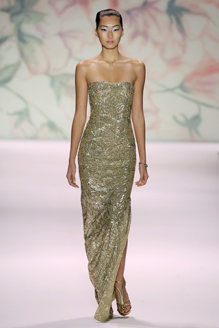 BST gợi cảm và quyến rũ của Monique Lhuillier - 26