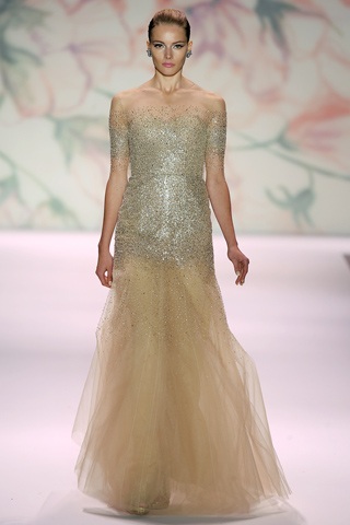 BST gợi cảm và quyến rũ của Monique Lhuillier - 31