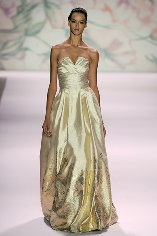 BST gợi cảm và quyến rũ của Monique Lhuillier - 37