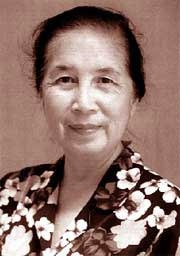 Họa sĩ Vũ Giáng Hương: Vẽ để sống lại ký ức - 2 Họa sĩ Vũ Giáng Hương: Vẽ để sống lại ký ức - 2